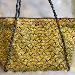 Tory Burch Tote Bag
